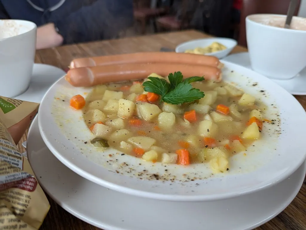 Markus T._Linda + Björn Kastner GbR - Alte Wetterstation_Lubmin_review