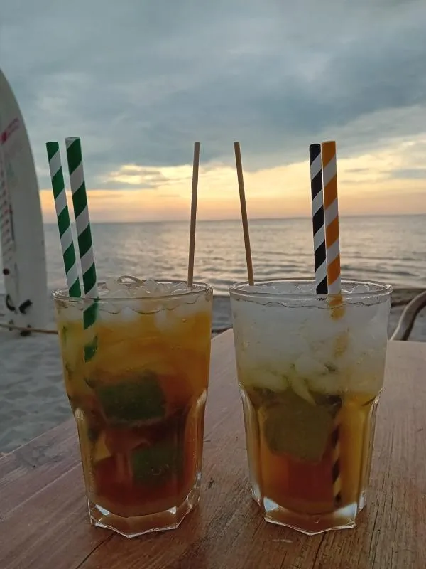 Menu_Strandbar Adria_Lubmin_image_2