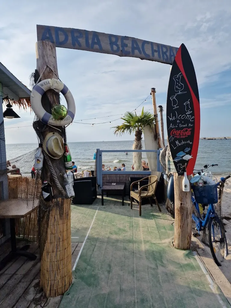 Kai-Uwe Graeser_Strandbar Adria_Lubmin_Bewertung