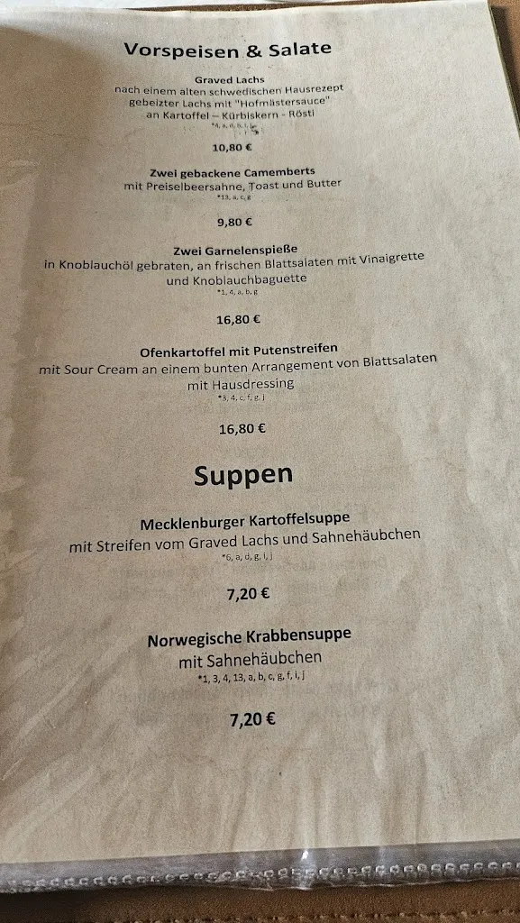 Menu_Alter Schwede_Wismar_image_3