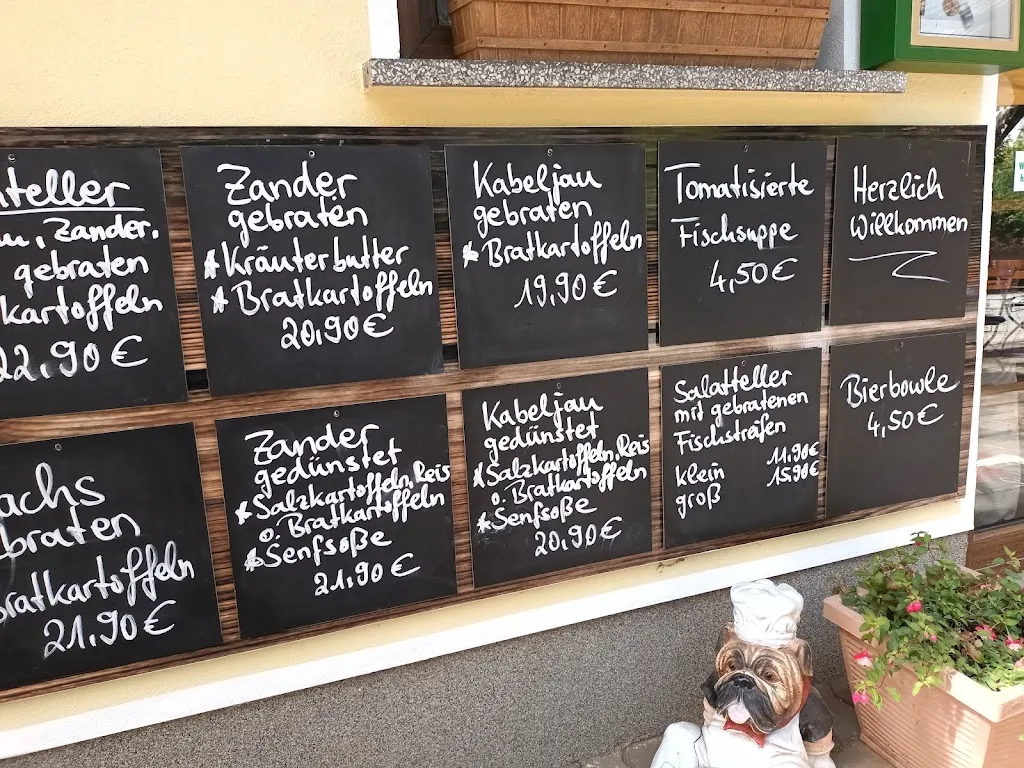 Menü_De Fischer un sin Fru_Mesekenhagen_Bild_3