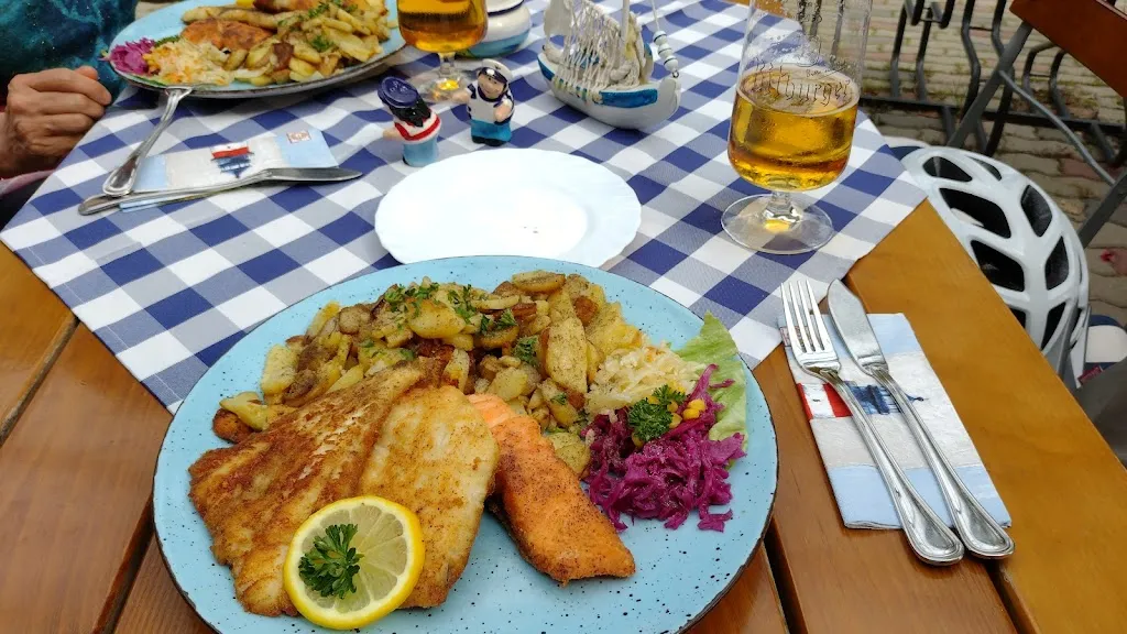 Menü_De Fischer un sin Fru_Mesekenhagen_Bild_5