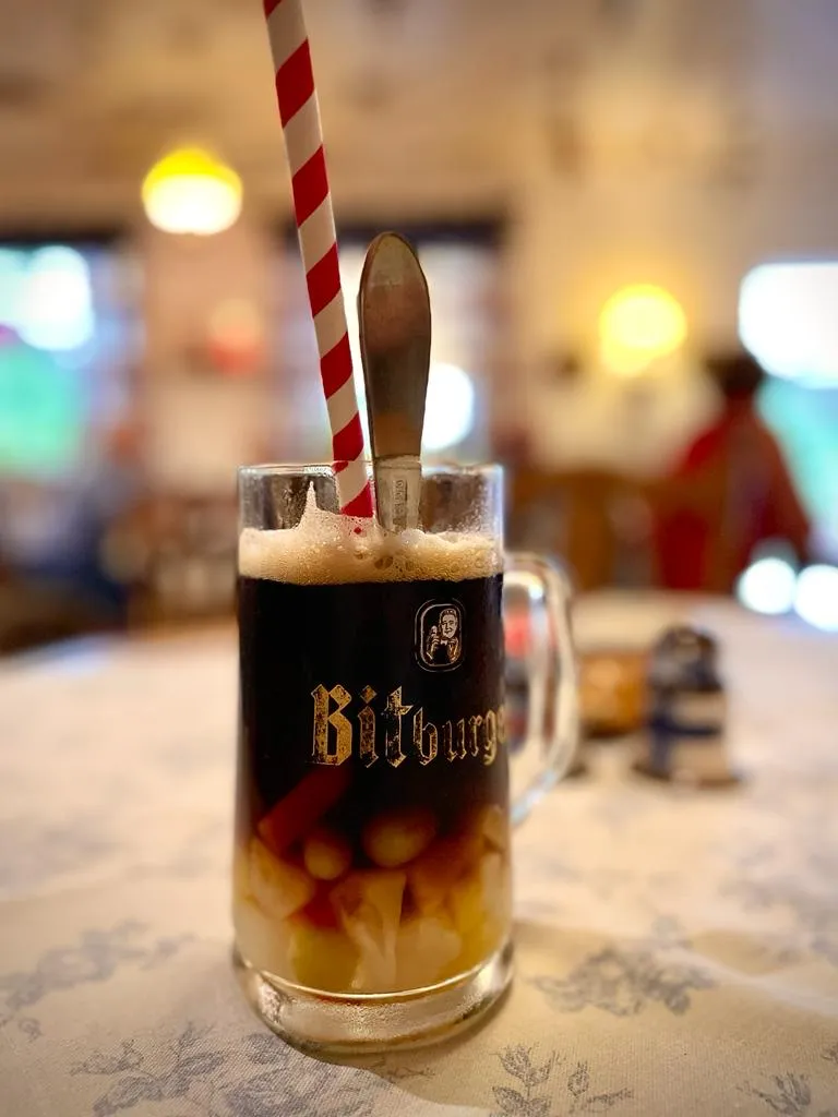 Menü_De Fischer un sin Fru_Mesekenhagen_Bild_8