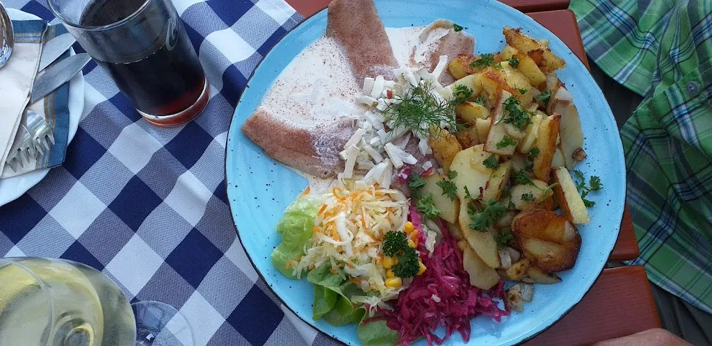 Menü_De Fischer un sin Fru_Mesekenhagen_Bild_9