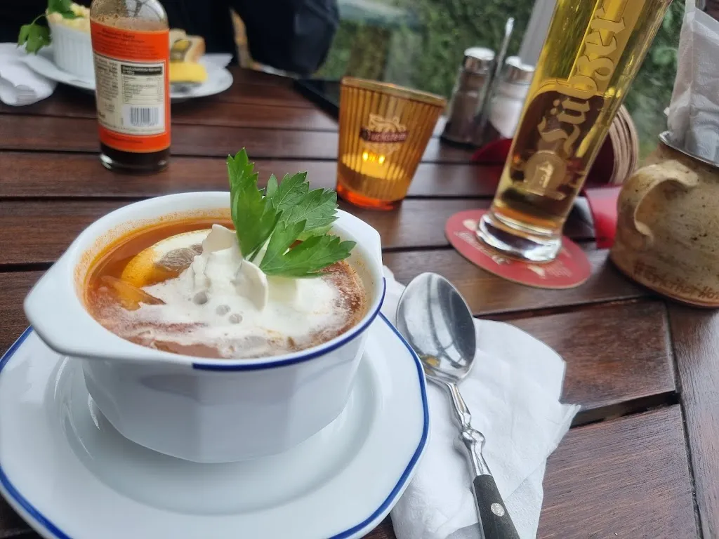 Menu_Alter Dragoner Restaurant_Ludwigslust_immagine_5