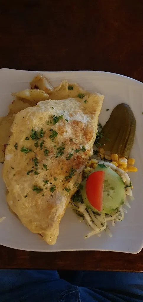 Menu_Alter Dragoner Restaurant_Ludwigslust_immagine_6