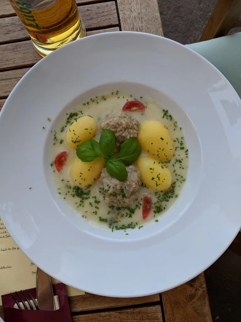 Menu_Restaurant und Kaffeehaus Alte Wache_Ludwigslust_image_6