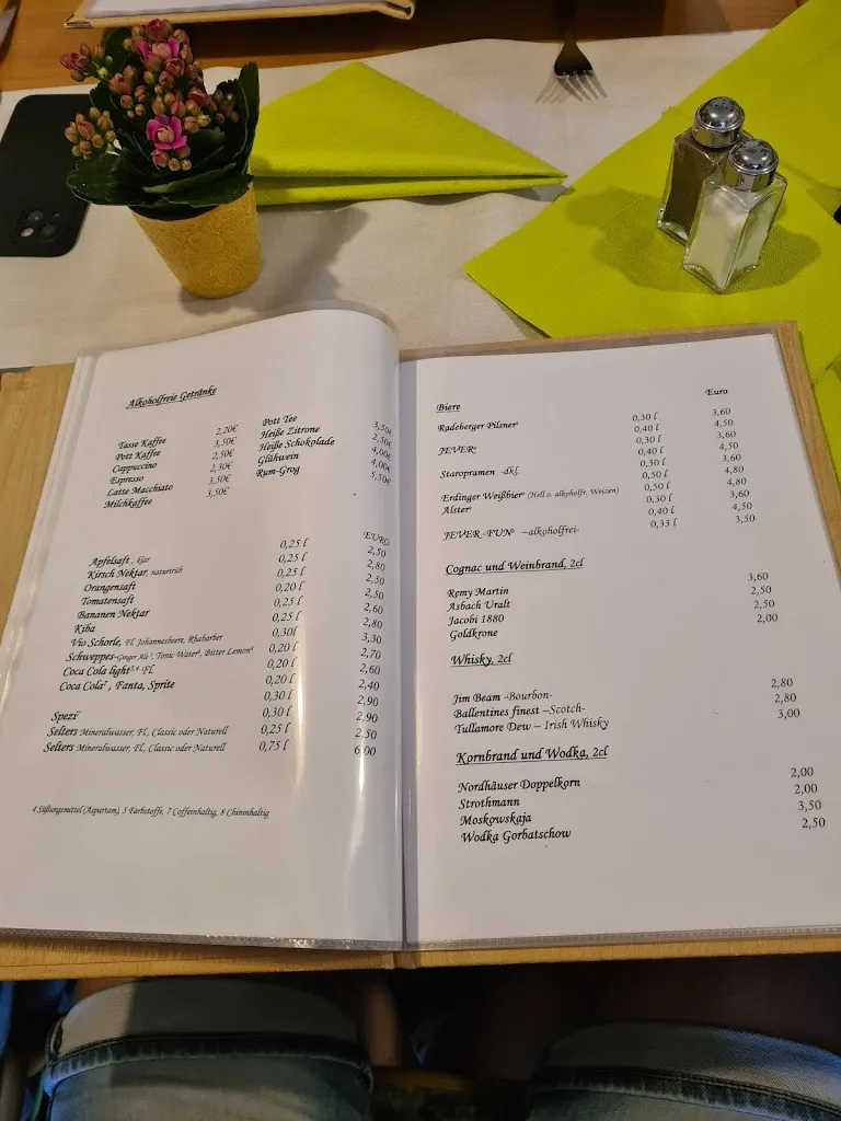 Menu_Gasthof Zum Rosengarten_Ludwigslust_image_1