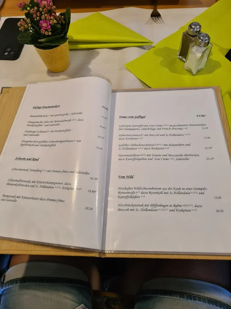 Menu_Gasthof Zum Rosengarten_Ludwigslust_image_2