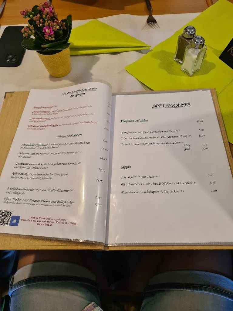 Menu_Gasthof Zum Rosengarten_Ludwigslust_image_4