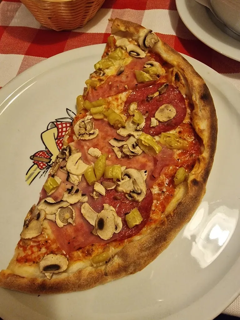 Menu_Ristorante Pizzeria Martini_Fischach_immagine_8