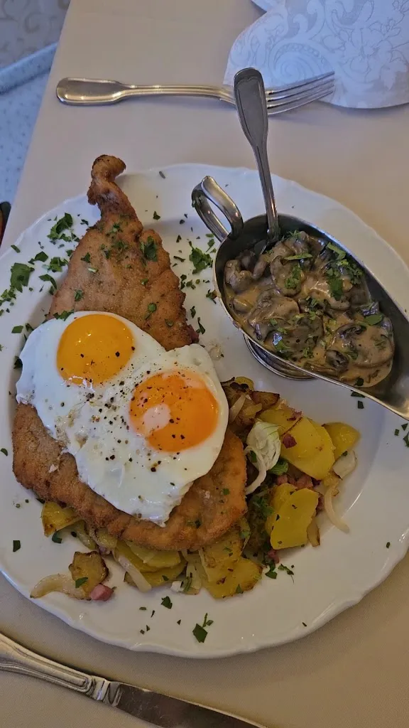 Restaurant Prinzenstube_Ludwigslust_slider_image_2