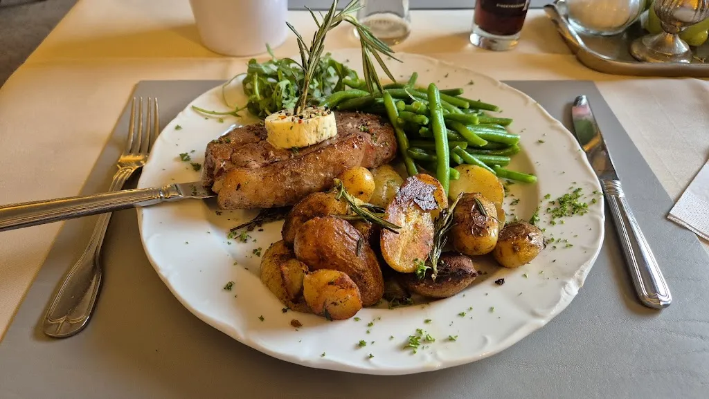 Restaurant Prinzenstube_Ludwigslust_slider_image_3