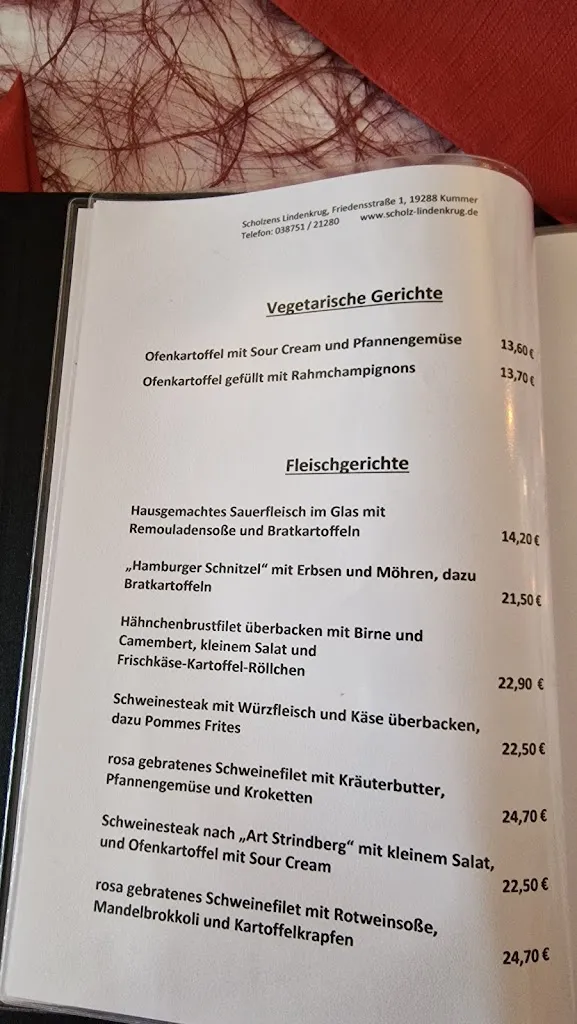 Menu_Scholzens Lindenkrug_Ludwigslust_image_4