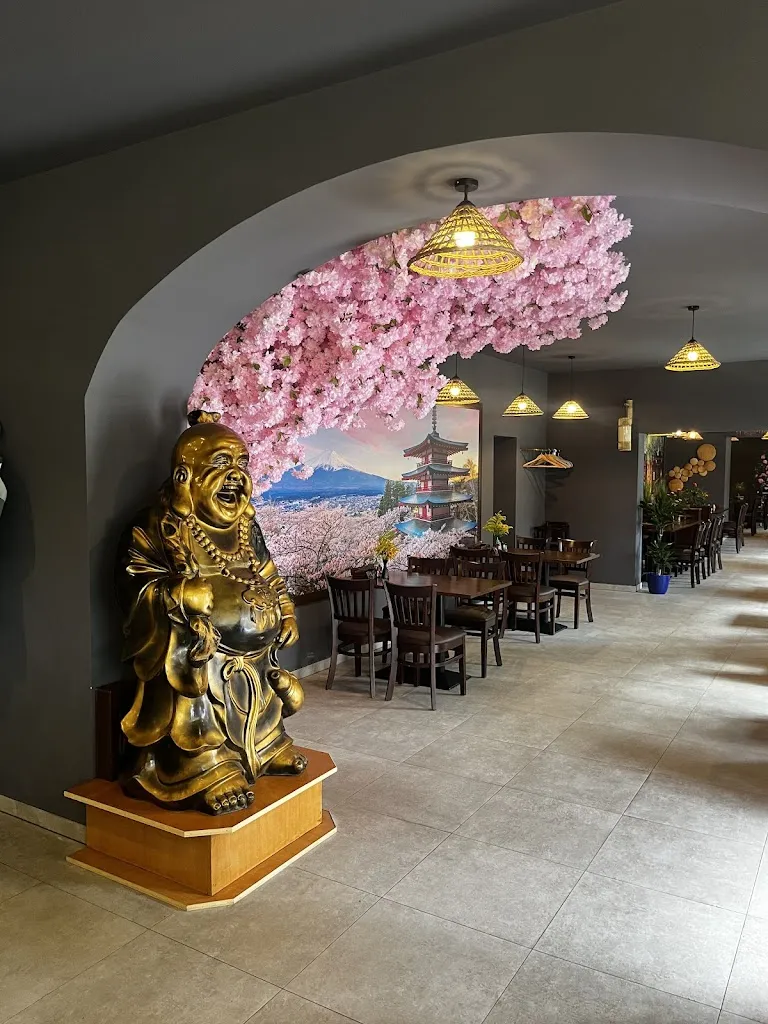 Simone_86 Restaurant_Ludwigslust_review