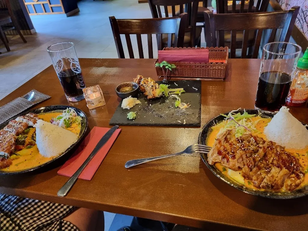 Faolan_86 Restaurant_Ludwigslust_review