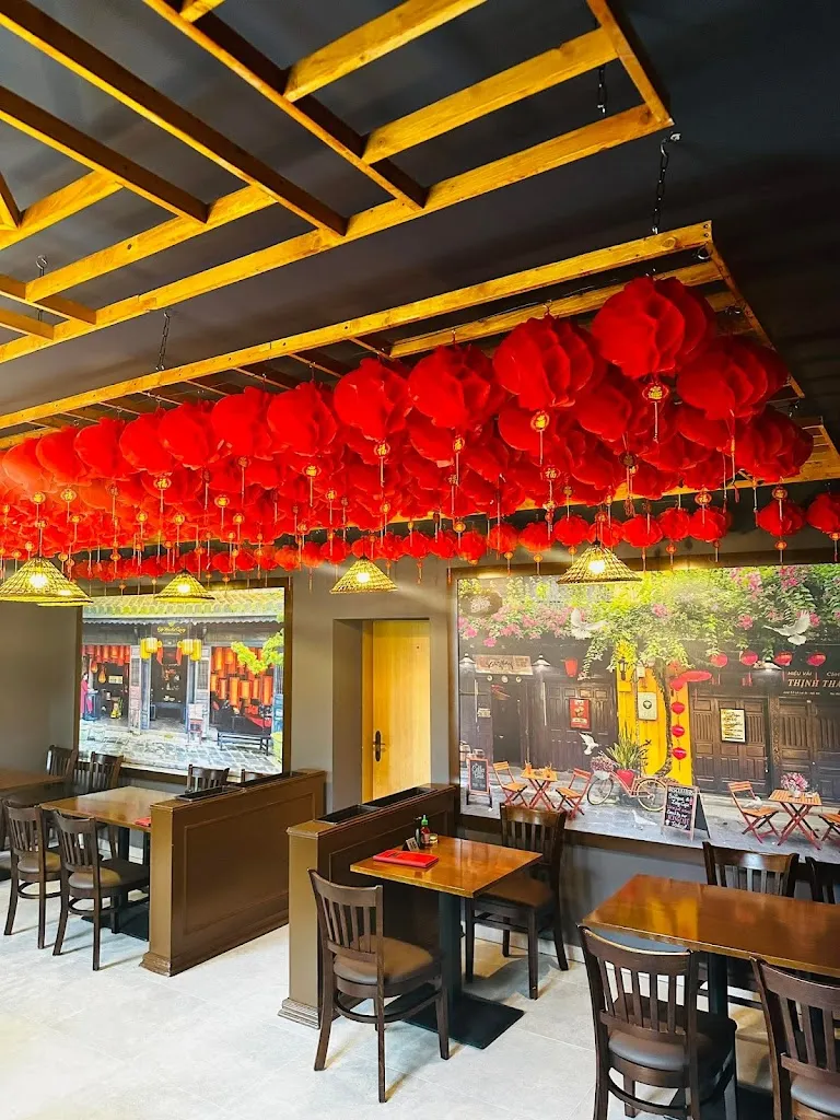 86 Restaurant ristorante a Ludwigslust