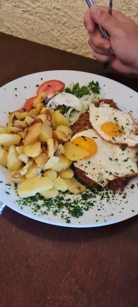 Menu_Old Fire Station Cafe & Restaurant_Ludwigslust_image_5