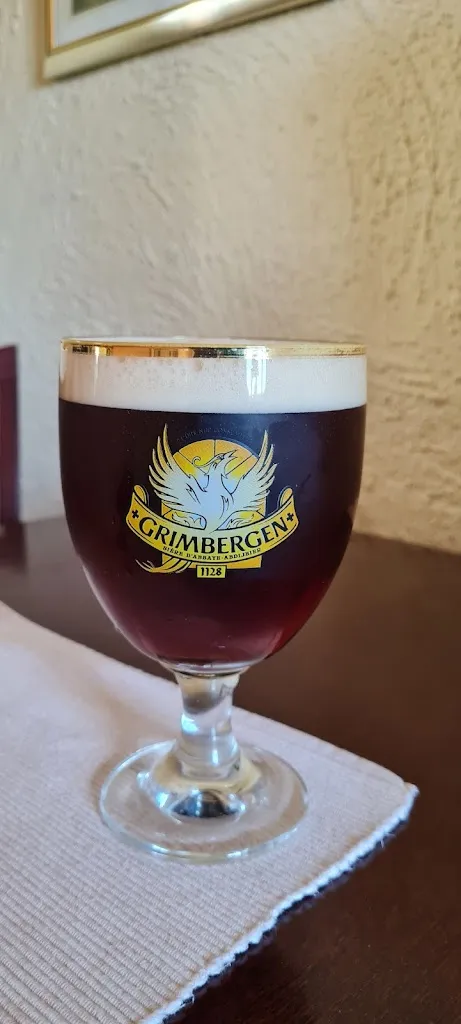 Menu_Old Fire Station Cafe & Restaurant_Ludwigslust_image_6