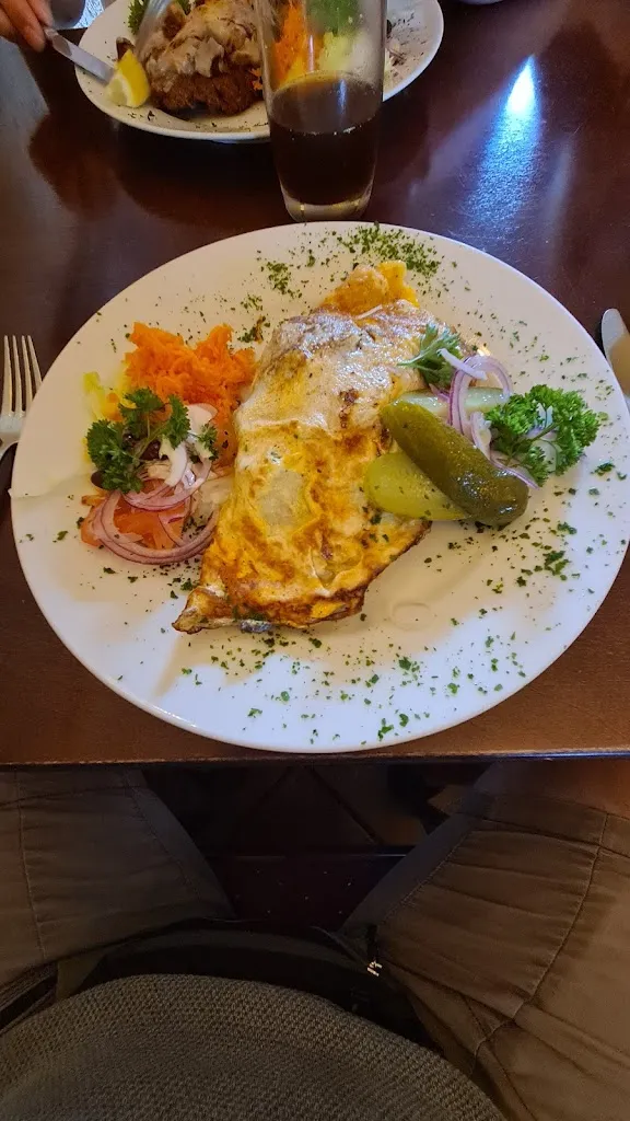 Menu_Old Fire Station Cafe & Restaurant_Ludwigslust_image_7