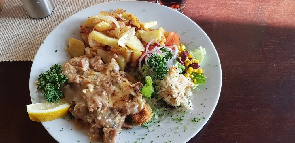 Menu_Old Fire Station Cafe & Restaurant_Ludwigslust_image_8