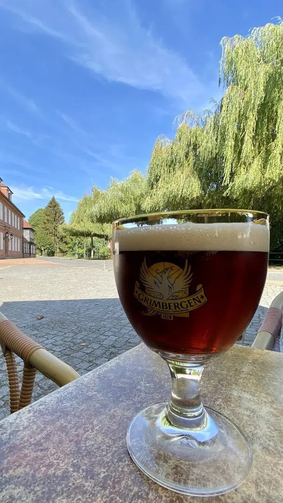 Old Fire Station Cafe & Restaurant_Ludwigslust_slider_image_2