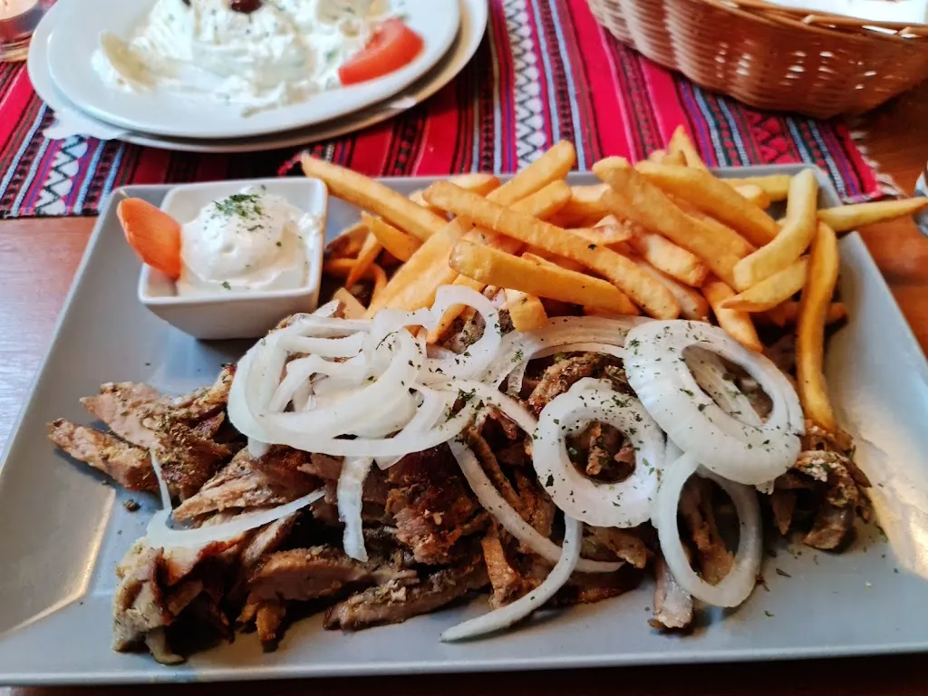 Athena Griechische Spezialitäten_Ludwigslust_slider_image_2