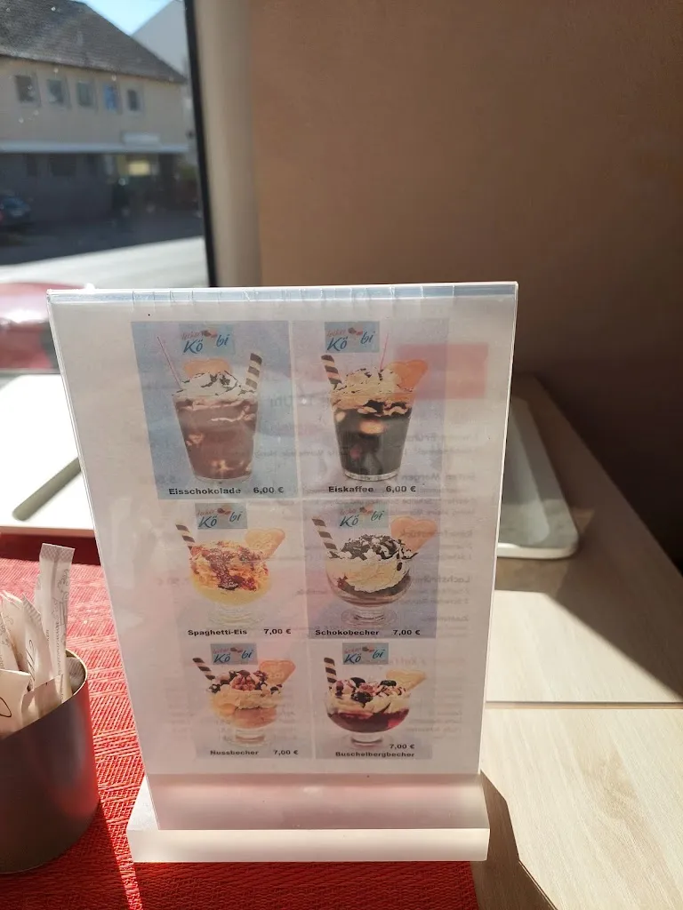 Menu_Café Köbler Fischach_Fischach_immagine_2