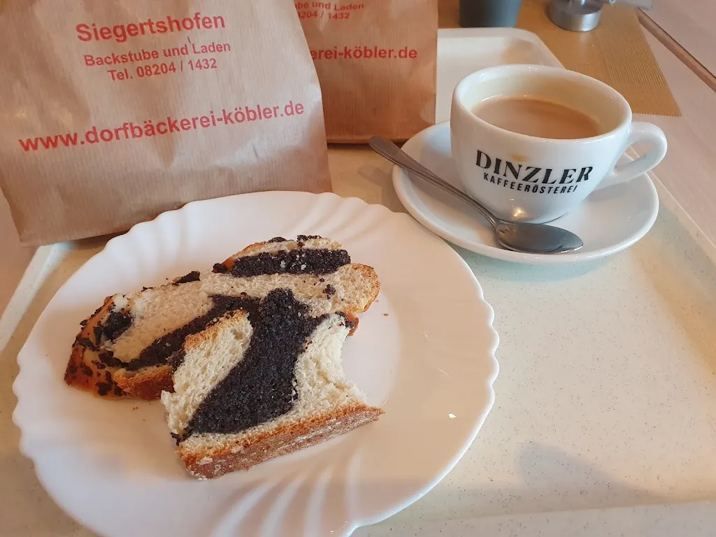 Menu_Café Köbler Fischach_Fischach_immagine_7