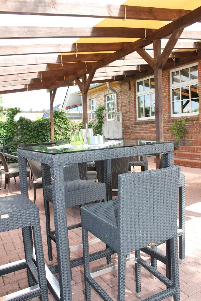 Catering "Zum Eichenhof" - Olaf Hagedorn ristorante a Möllenhagen