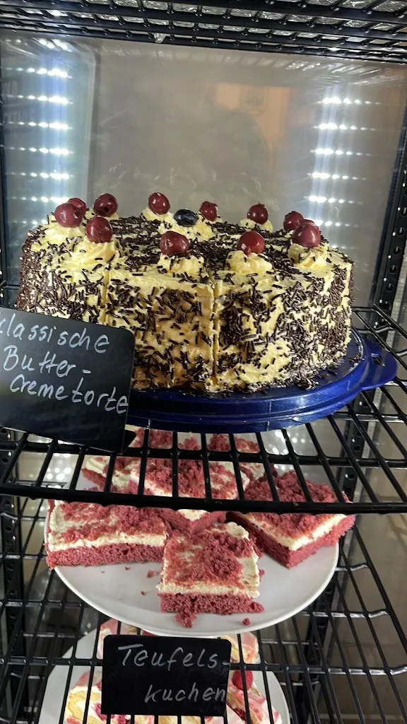 Menu_Café & Restaurant Altes Gutshaus_Ankershagen_immagine_2