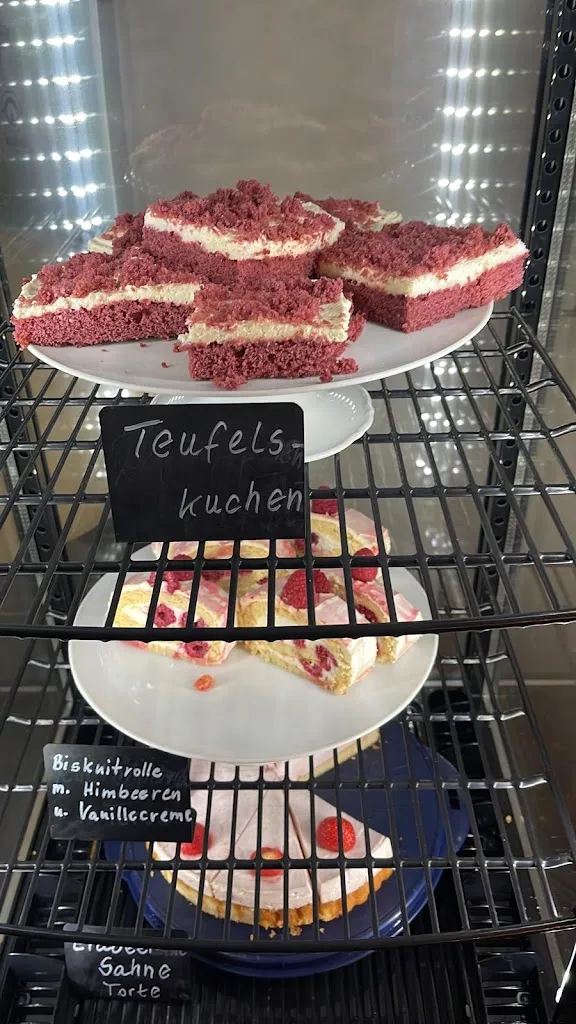 Menu_Café & Restaurant Altes Gutshaus_Ankershagen_immagine_6