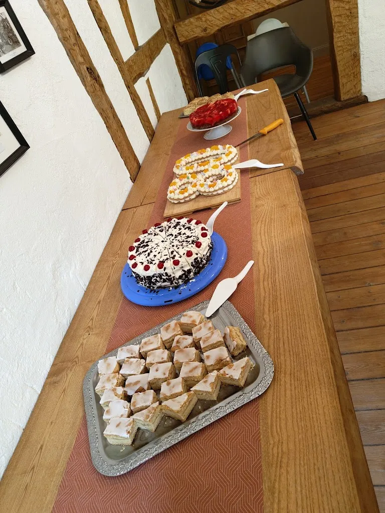 Corinna Königsfeld (PirelliElli)_Café & Restaurant Altes Gutshaus_Ankershagen_recensione