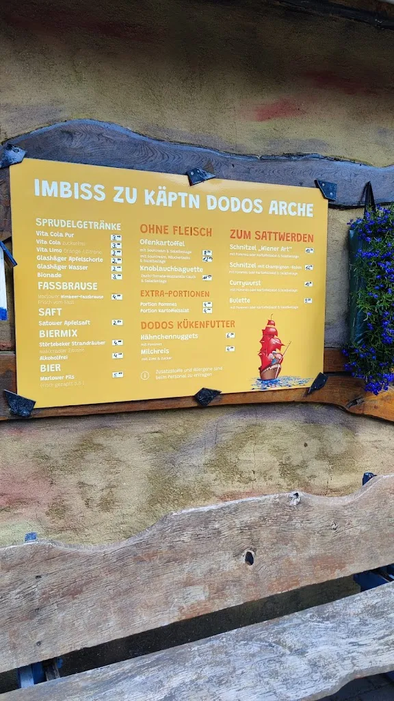 Menu_H & H Gastronomie und Freizeittechnologie Marco Holtz e.K_Marlow_image_2