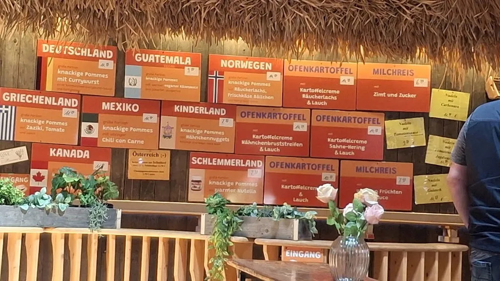 Paula Charles_H & H Gastronomie und Freizeittechnologie Marco Holtz e.K_Marlow_review