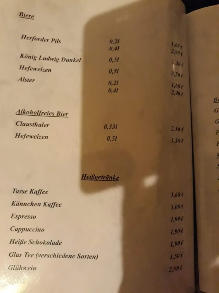 Menu_Gaststätte 