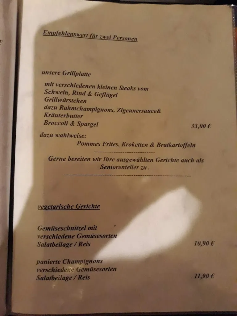 Menu_Gaststätte 