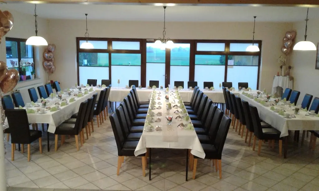 Gaststätte "Neue Schänke" - Inh. Andre Bösemann restaurant in Marlow