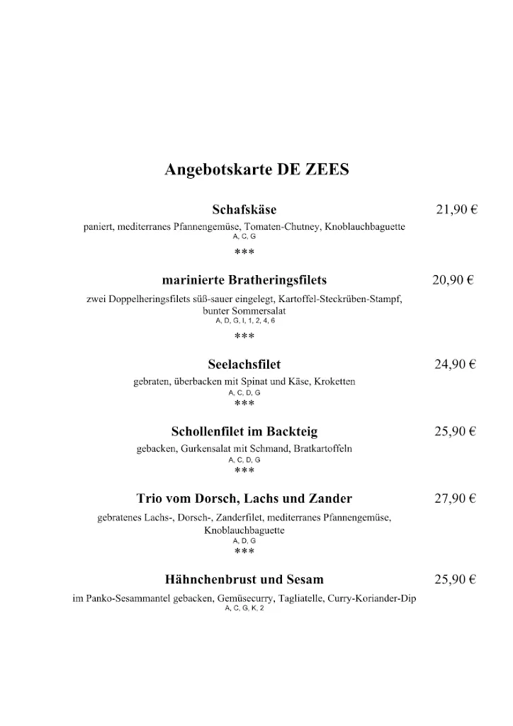 Menu_DE ZEES_Ribnitz-Damgarten_image_1