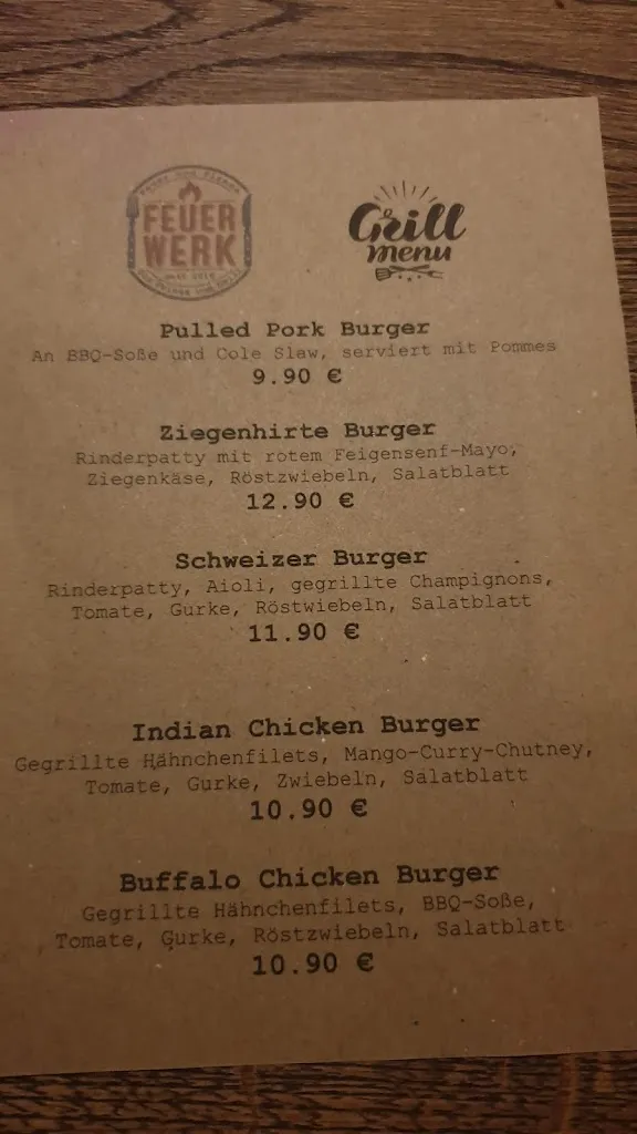 Menu_Feuer Werk Fischach_Fischach_immagine_4