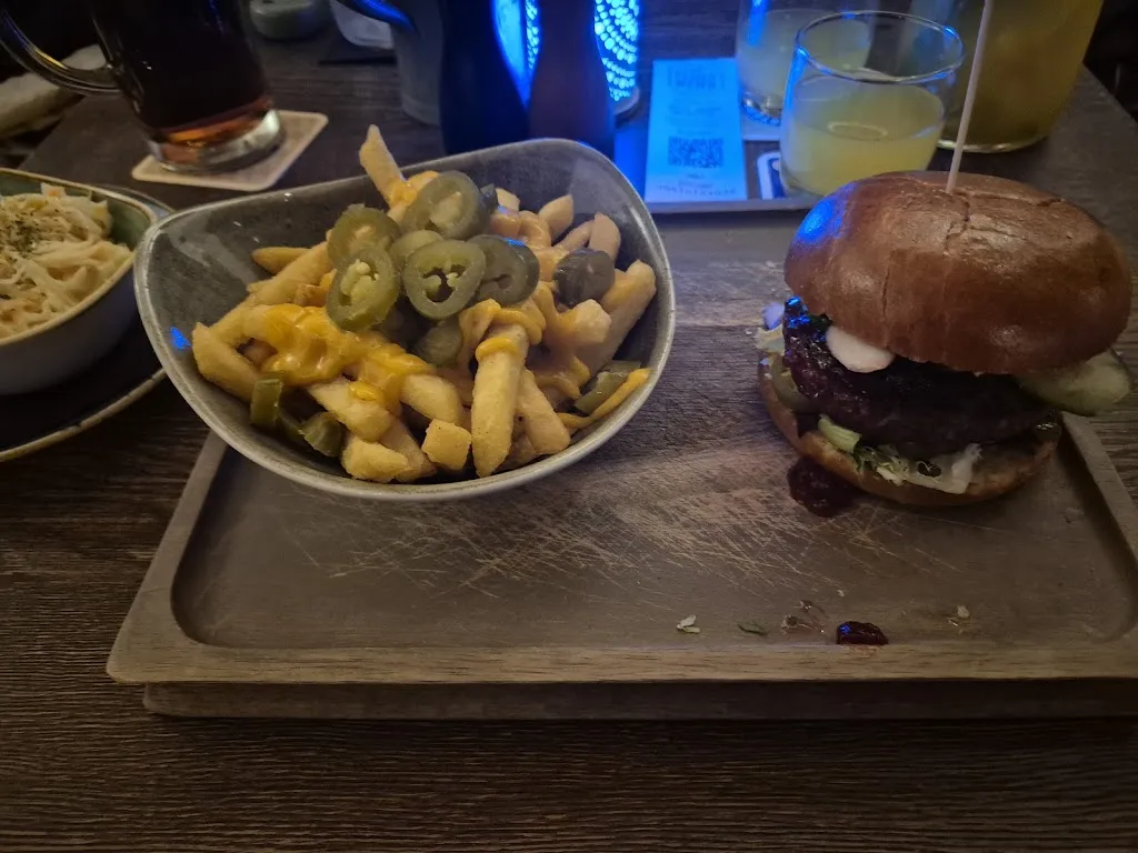 martin huber_Feuer Werk Fischach_Fischach_recensione