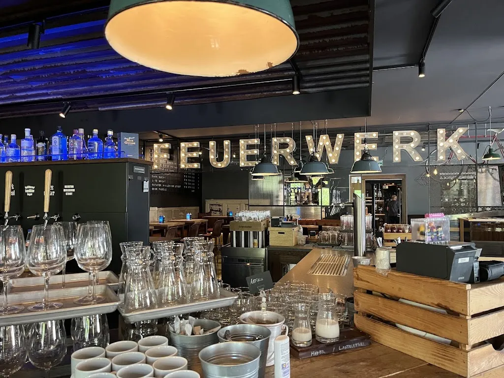 Simon Meyer_Feuer Werk Fischach_Fischach_recensione