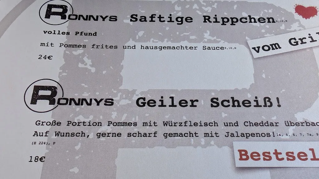 Menu_Ronnys Gaststätte Anglerheim_Ribnitz-Damgarten_image_2
