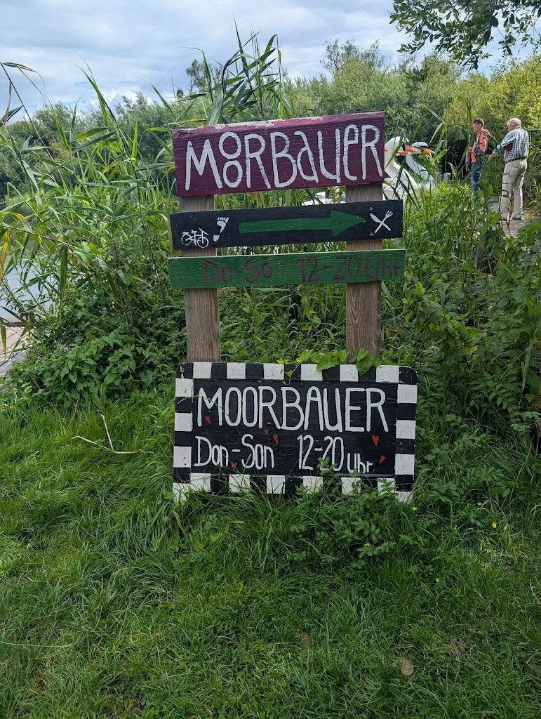 Andrea Johann_Gaststätte Moorbauer_Malchin_review