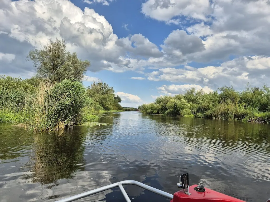 Steffen_Gaststätte Moorbauer_Malchin_review