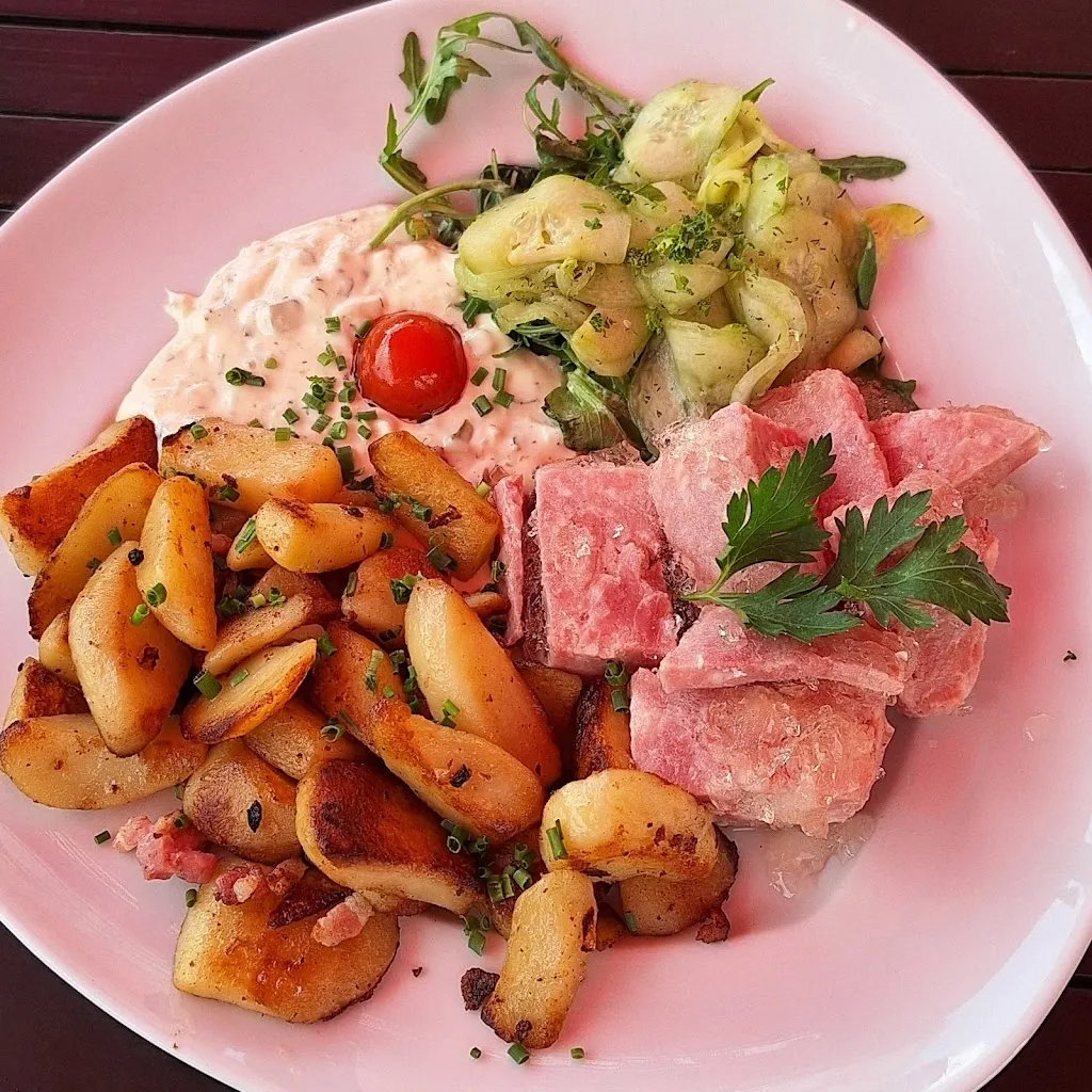 Menu_Restaurant & Café Arche Noah_Malchin_image_3