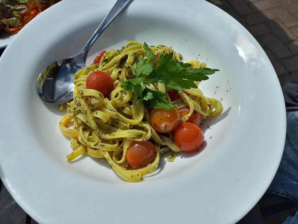 Menu_Restaurant & Café Arche Noah_Malchin_image_4