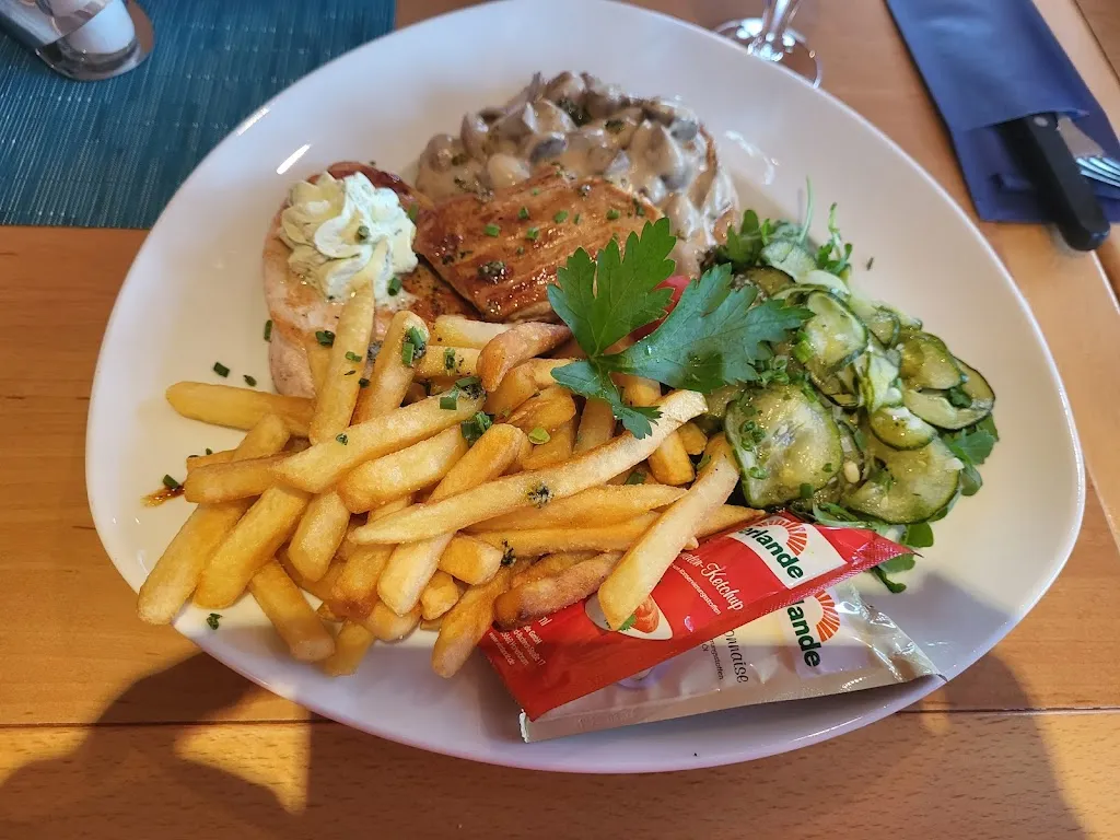 Menu_Restaurant & Café Arche Noah_Malchin_image_6