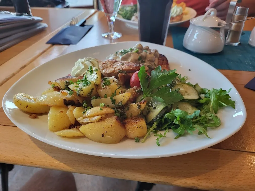 Menu_Restaurant & Café Arche Noah_Malchin_image_8