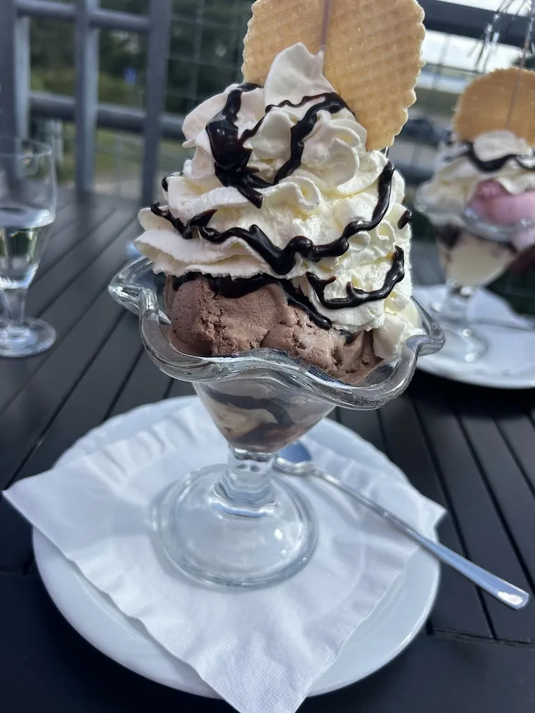 Anne_Restaurant & Café Arche Noah_Malchin_recensione